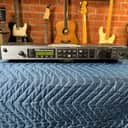 TC Helicon VoiceWorks Vocal Harmonizer / Multi-Effect 2000s - Blue