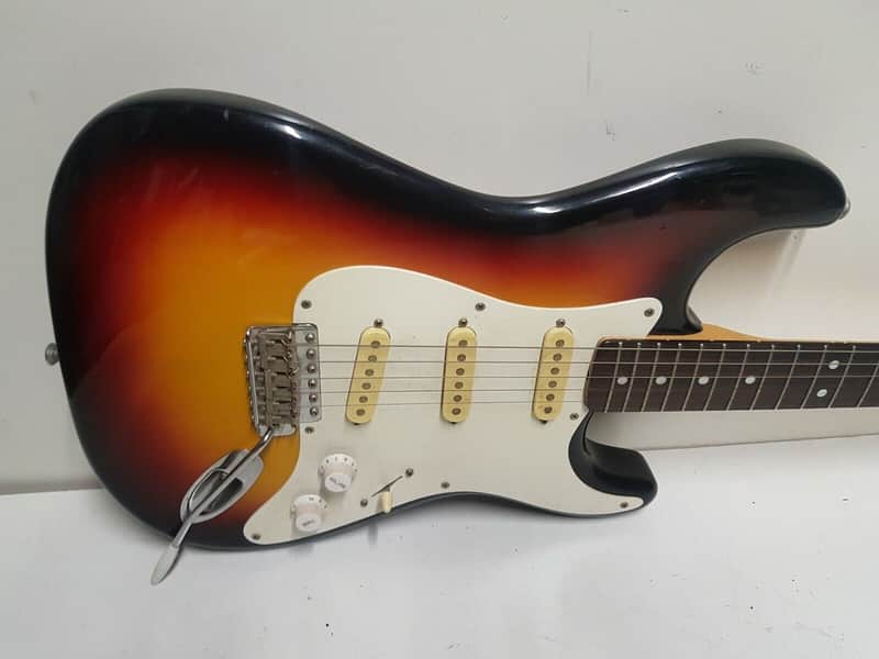 1985 TOKAI STR*T - 63 Style image 1