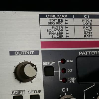 Roland MC-09 image 23