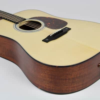 Sigma SDM-18E Limited 44 of 72 (Second Factory) 2021 Natural w/OHSC image 6