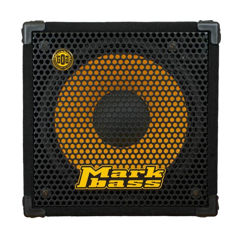 Markbass MBC105113 CMD 151 GOG "Godfather of Gospel" image 1