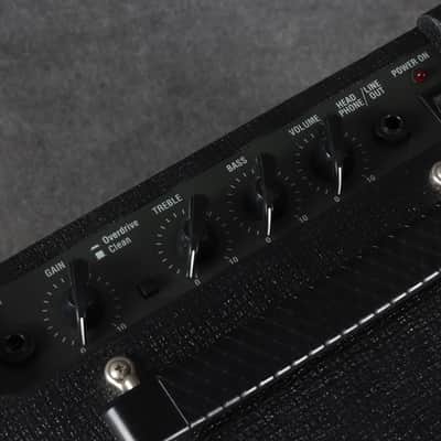 Vox Pathfinder 10 Combo Amp - 2nd Hand (166116) image 8