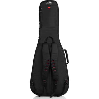 Gator G-PG CLASSIC Pro-Go guitare classique image 5
