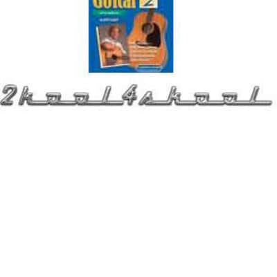 Intermediate Acoustic Guitar lesson Part 2 DVD Video learn NEW Watch and Learn image 4