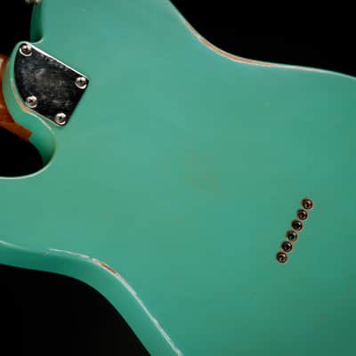 Atkin The Fifty-Nine - Surf Green image 12