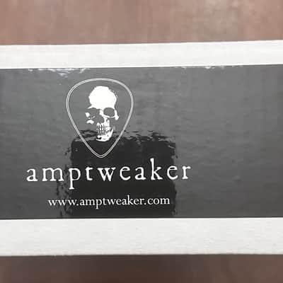 Amptweaker Big Rock Pro II 2020 - Present - Black Bild 11