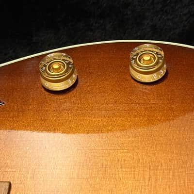2019 Gibson Montana Hummingbird Studio image 2