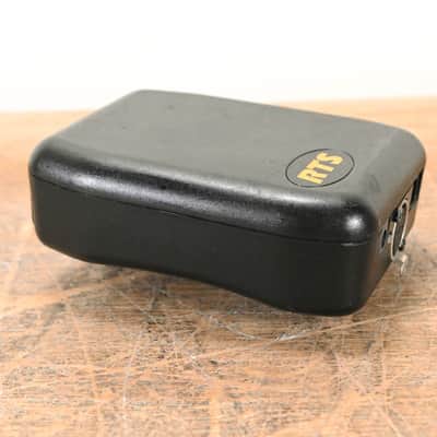 RTS TR-240 2.4 GHz Wireless Intercom Beltpack CG01DE4 image 4