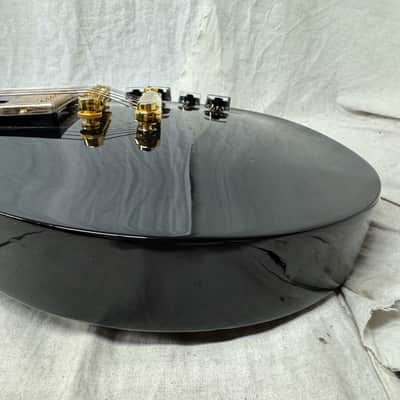 Gibson Les Paul Studio Guitar 2019 - Ebony / Black image 18