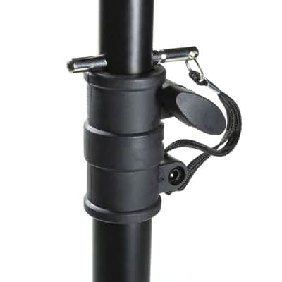 Fame Mic Stand - Microphone stand image 4