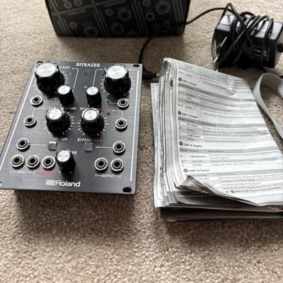 Roland AIRA Bitrazer Eurorack Bit Crusher image 3