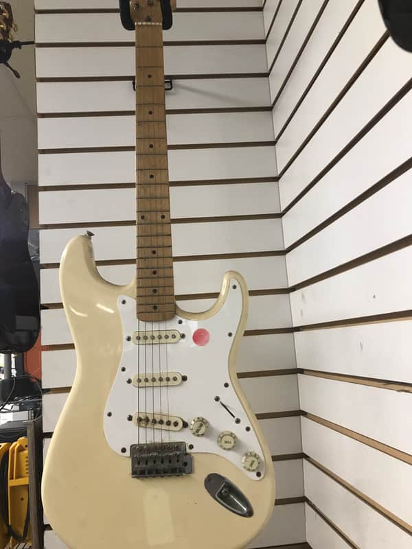 Fender Bullet image 1
