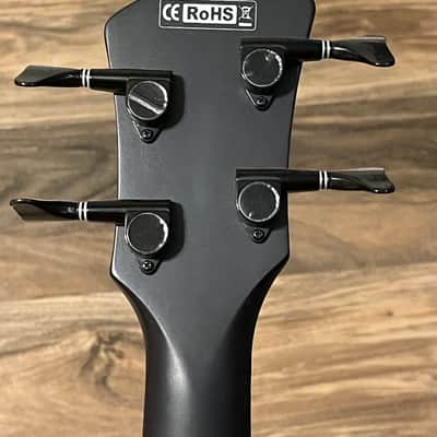 Spector Timbre 2010s - Black image 4