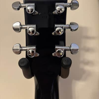 Gibson SG Modern 2022 - Blueberry Fade image 8