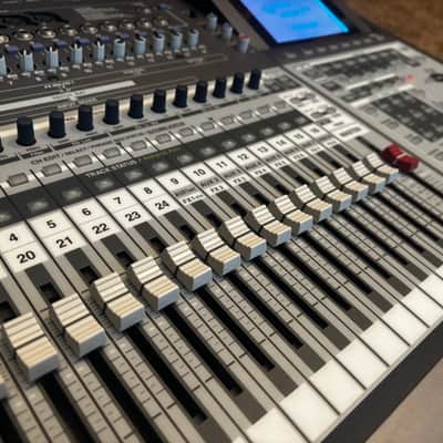 Roland VS-2480HD VS 2480 HD 120GB HD Vs8f-2 FX card image 6