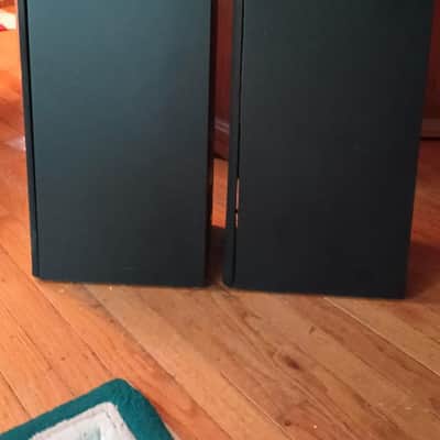 Phase Technology 5t speakers in excellent condition - 2000's image 4