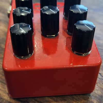 Get Wired! Doomsday Fuzz Pedal 2020 Canada image 6