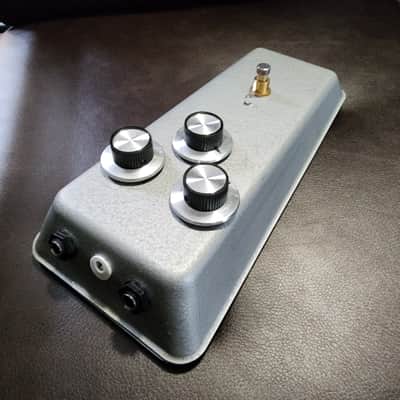 Twilight Audio Electronics Tone Bender mk3 image 2