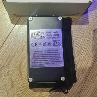 Tampco Singer Overdrive 2025 image 2