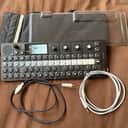 Teenage Engineering OP-XY Portable Synthesizer & Sequencer 2024 - Present - Black