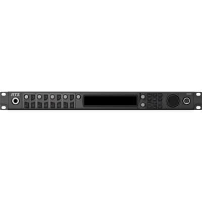 RTS OMS 4-Channel OMNEO Advanced Main Station (A4M) image 3