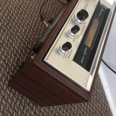 Pioneer Reverberation Amplifier Model SR-202W Spring Reverb Unit image 7