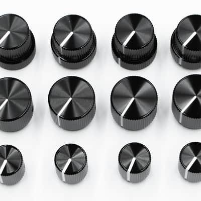 【new】GIB BASIC / Modern S Stacked Knob mm【GIB Yokohama】【price included SHIPPING & IMPORT TAX & VAT】 image 12