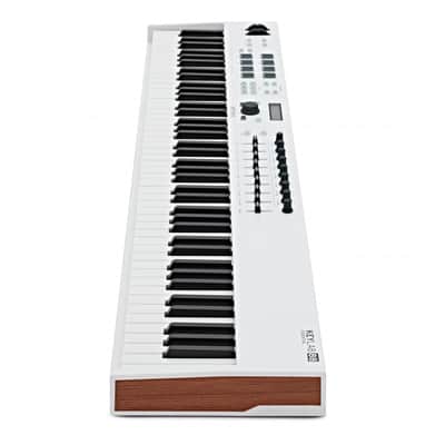 Arturia KeyLab Essential 88 EXDEMO imagen 8