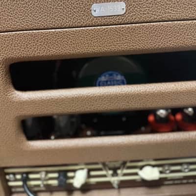 Vintage47 VA-20 Amp image 6