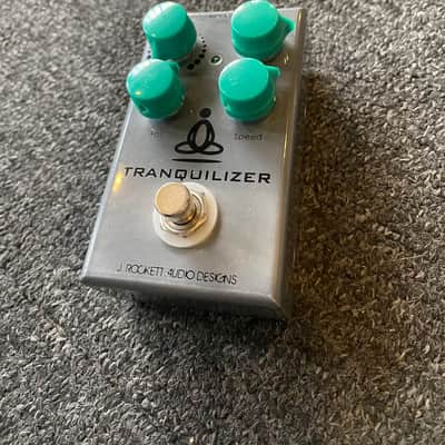 J. Rockett Tranquilizer Phaser 2010s - Metal imagen 2