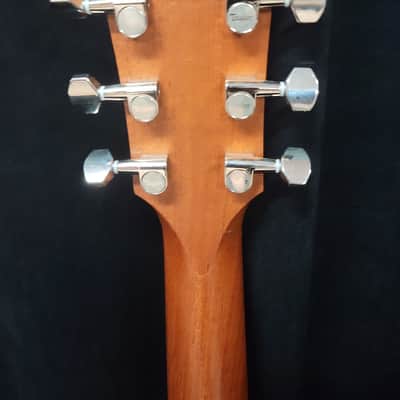 Taylor GS Mini-e Koa Plus Left-Handed - Shaded Edgeburst image 5