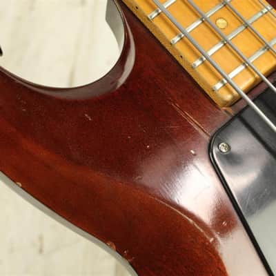VINTAGE Gibson Grabber (276) image 9