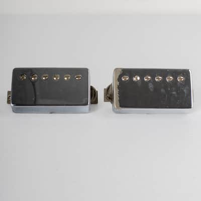 1962 Gibson PAF Matched Set with SG Wiring Harness image 2