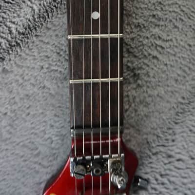 Aria Pro II RS Inazuma Japan Electric Guitar image 15