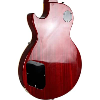 Epiphone Elite Les Paul Elitist 2002 - Lemon Burst image 5