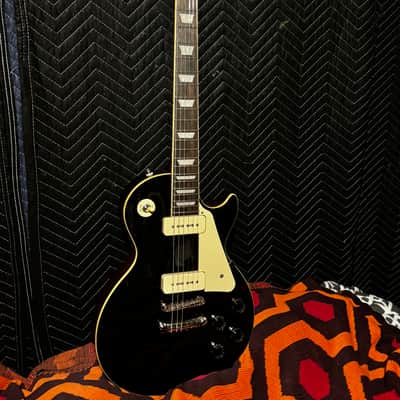 Epiphone Joe Bonamassa Signature '55 Les Paul Standard 2024 Copper Iridescent image 3