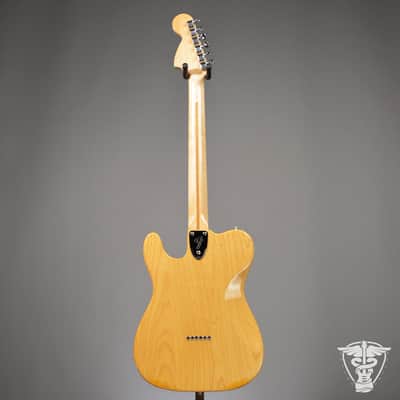 1978 Fender Telecaster Deluxe - 7.8 LBS image 5