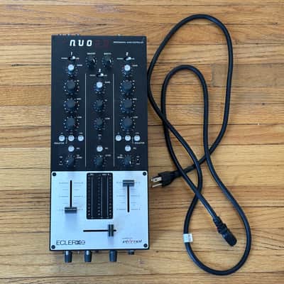 Ecler Nuo 2.0 DJ Mixer image 1