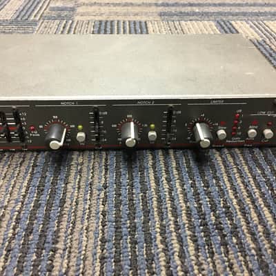 DOD SR 410 Spectral processor image 3