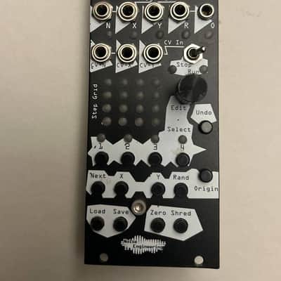 Noise Engineering Mimetic Digitalis | Reverb