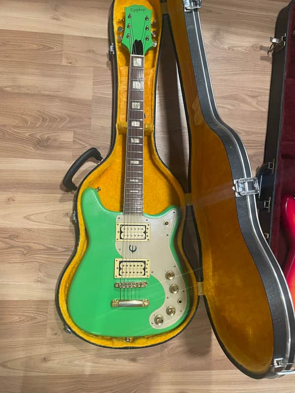 Epiphone ET-290 Crestwood