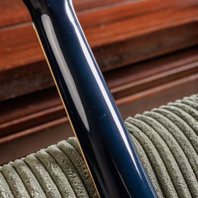 Gibson Les Paul Standard 2011 - Chicago Blue image 17