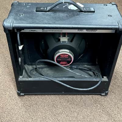 Used Line 6 Spider III (3) 30 Watt Amplifier 1x12 Local Pickup Item image 5
