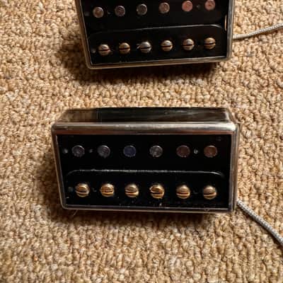 Gibson RHY Pro +LEAD pro .. + Rings . image 6