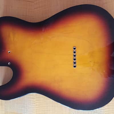Fender Telecaster Body image 5