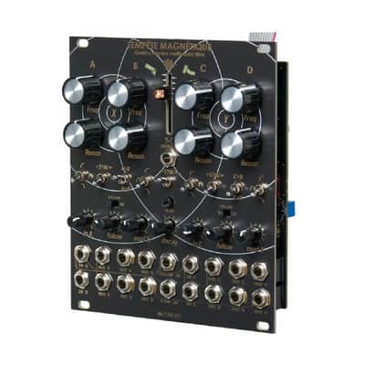 Eowave Tempete Magnetique Quad Complex Multimode Filter Module image 2