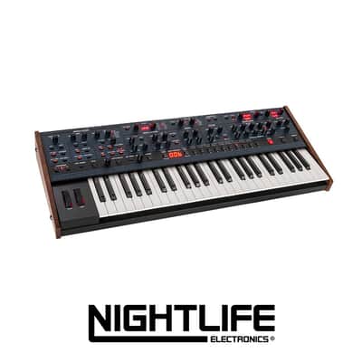 Sequential OB-6 image 3