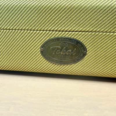 Tokai Goldstar sound stratocaster 2016 - Seafoam green image 10