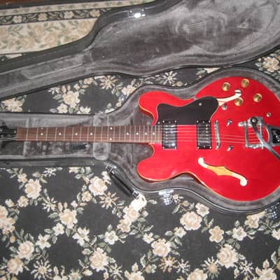 Epiphone ES-335 image 1