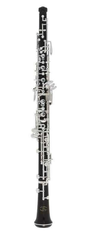 Fox Model 450 Professional Oboe image 1